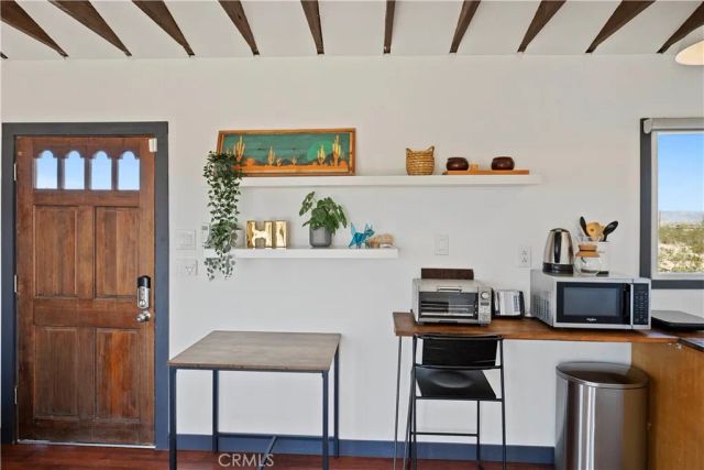 66750 Pole Line Road, Joshua Tree, CA 92252