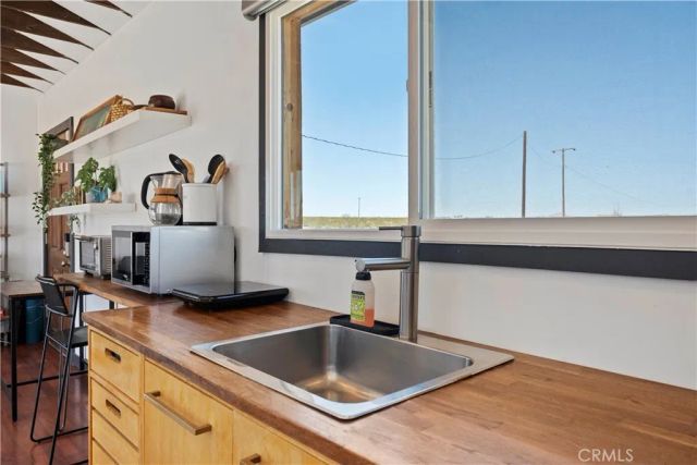 66750 Pole Line Road, Joshua Tree, CA 92252