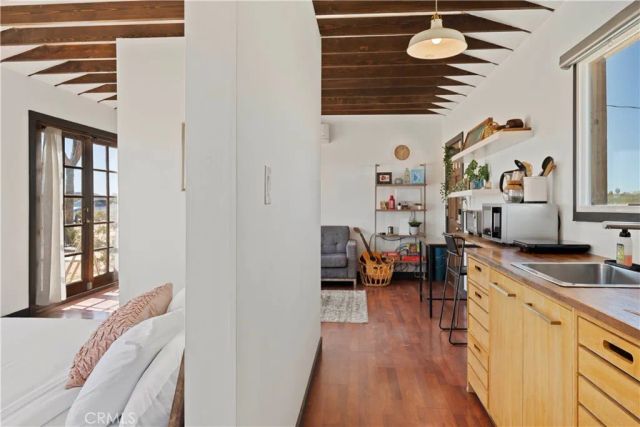 66750 Pole Line Road, Joshua Tree, CA 92252