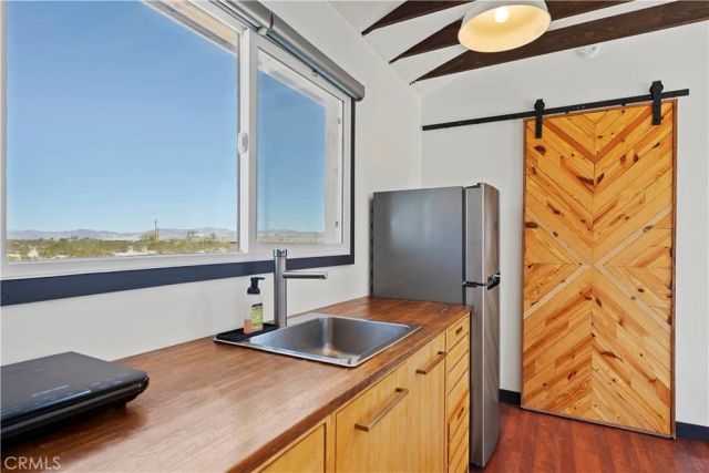66750 Pole Line Road, Joshua Tree, CA 92252