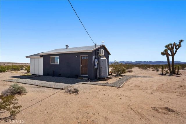66750 Pole Line Road, Joshua Tree, CA 92252