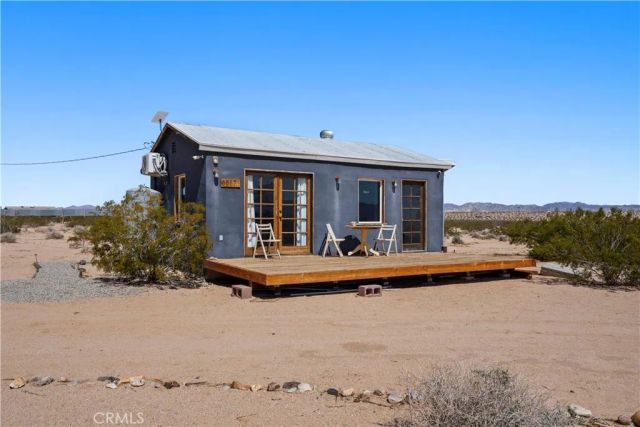 66750 Pole Line Road, Joshua Tree, CA 92252