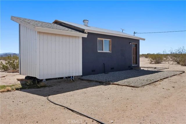 66750 Pole Line Road, Joshua Tree, CA 92252