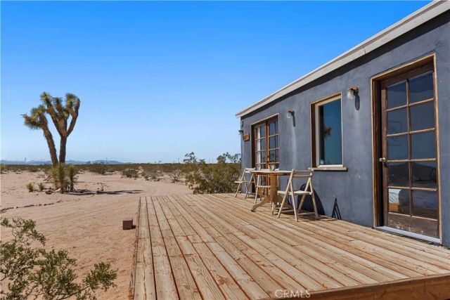 66750 Pole Line Road, Joshua Tree, CA 92252