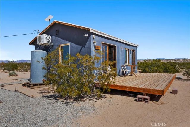 66750 Pole Line Road, Joshua Tree, CA 92252