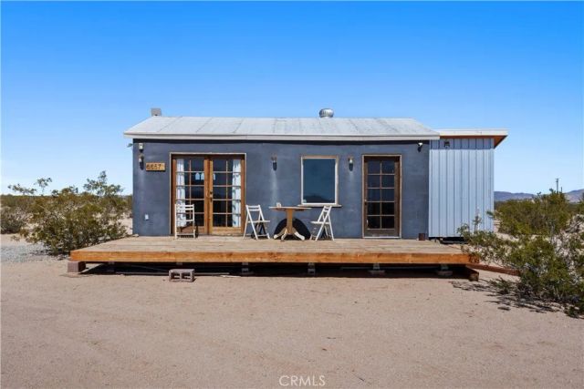 66750 Pole Line Road, Joshua Tree, CA 92252