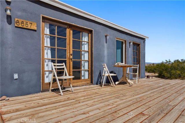 66750 Pole Line Road, Joshua Tree, CA 92252
