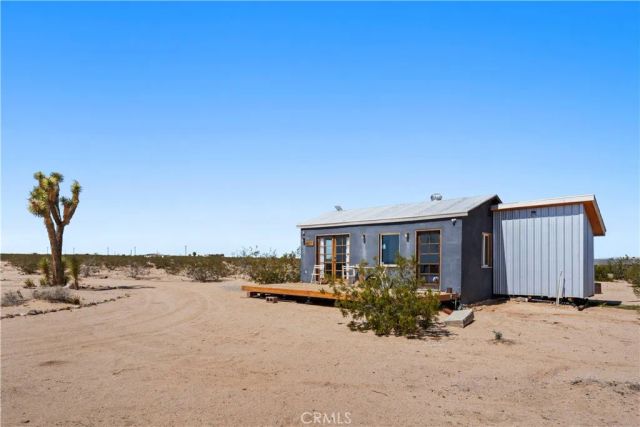 66750 Pole Line Road, Joshua Tree, CA 92252