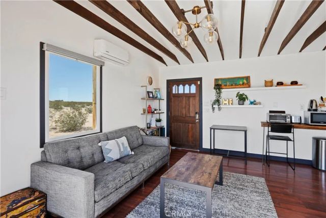 66750 Pole Line Road, Joshua Tree, CA 92252
