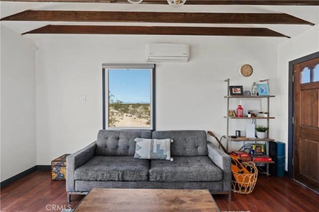 66750 Pole Line Road, Joshua Tree, CA 92252