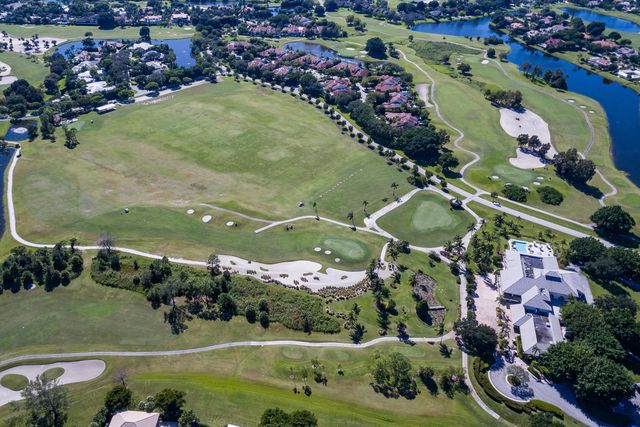 2312 Las Casitas Drive, Wellington, FL 33414