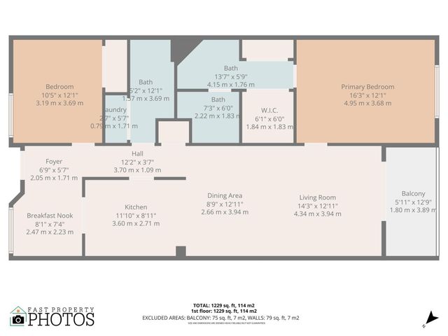 7735 Yardley Drive 406, Tamarac, FL 33321