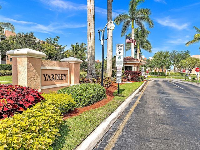7735 Yardley Drive 406, Tamarac, FL 33321
