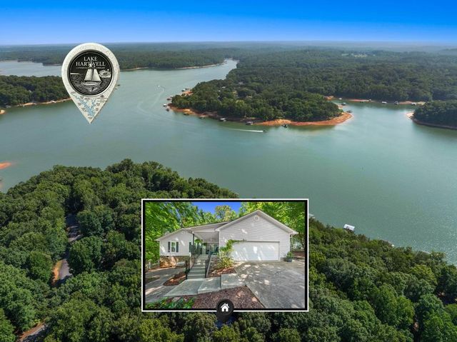 1303 S Arrowhead Dr Drive, Westminster, SC 29693
