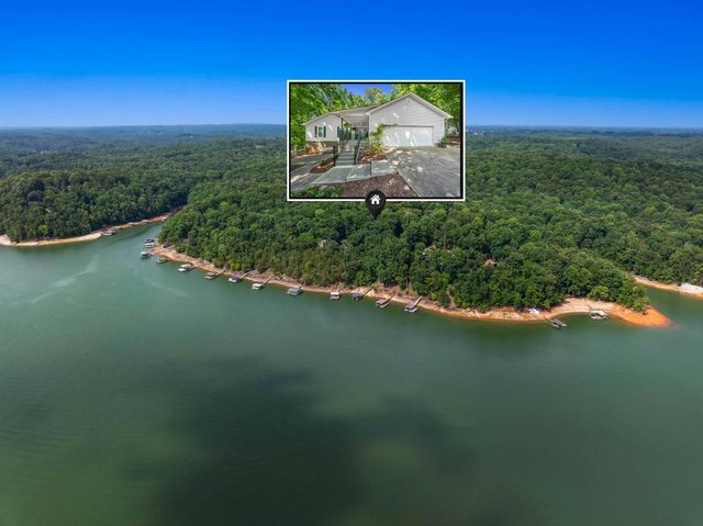 1303 S Arrowhead Dr Drive, Westminster, SC 29693