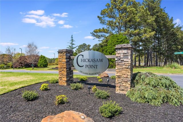1303 S Arrowhead Dr Drive, Westminster, SC 29693