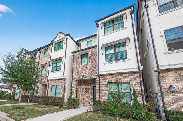 2435 Prairie Hollow Lane, Houston, TX 77077