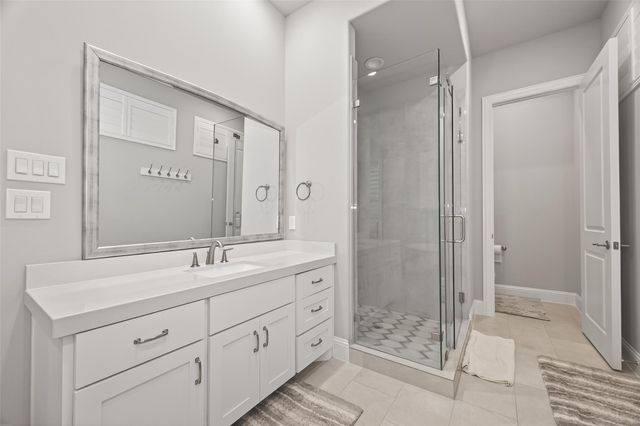 2435 Prairie Hollow Lane, Houston, TX 77077