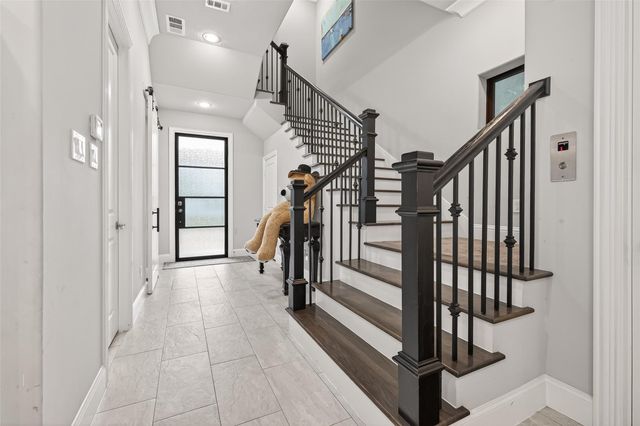 2435 Prairie Hollow Lane, Houston, TX 77077