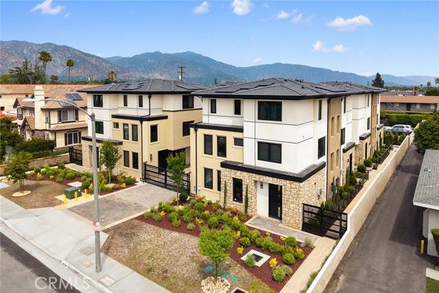 826 Sunset B, Arcadia, CA 91007