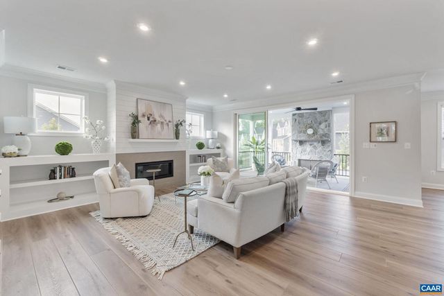 1805 FOWLER ST, Charlottesville, VA 22901