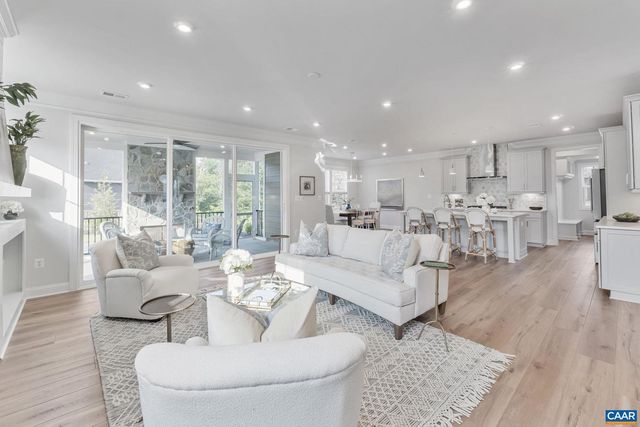 1805 FOWLER ST, Charlottesville, VA 22901