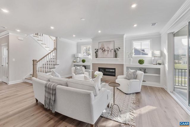 1805 FOWLER ST, Charlottesville, VA 22901