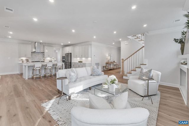 1805 FOWLER ST, Charlottesville, VA 22901