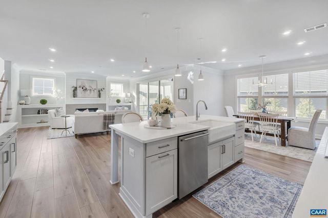 1805 FOWLER ST, Charlottesville, VA 22901