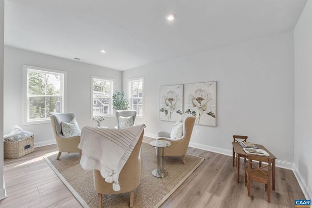 1805 FOWLER ST, Charlottesville, VA 22901