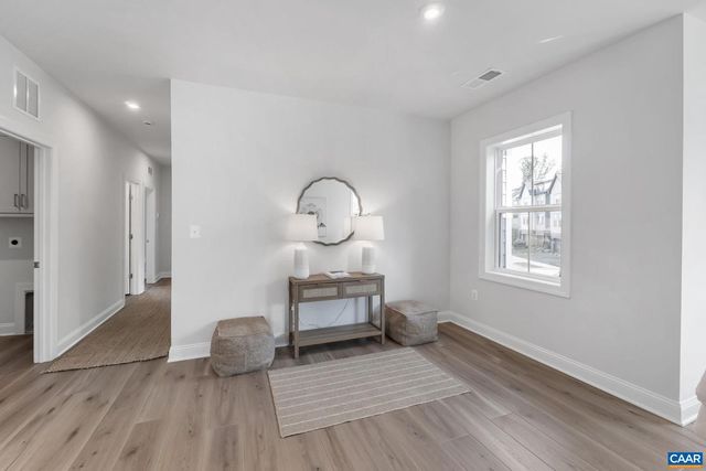 1805 FOWLER ST, Charlottesville, VA 22901