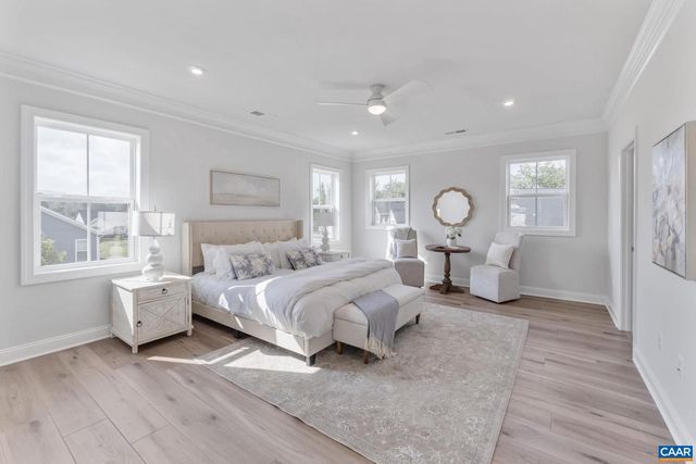 1805 FOWLER ST, Charlottesville, VA 22901