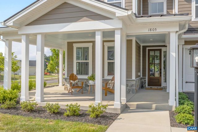 1805 FOWLER ST, Charlottesville, VA 22901