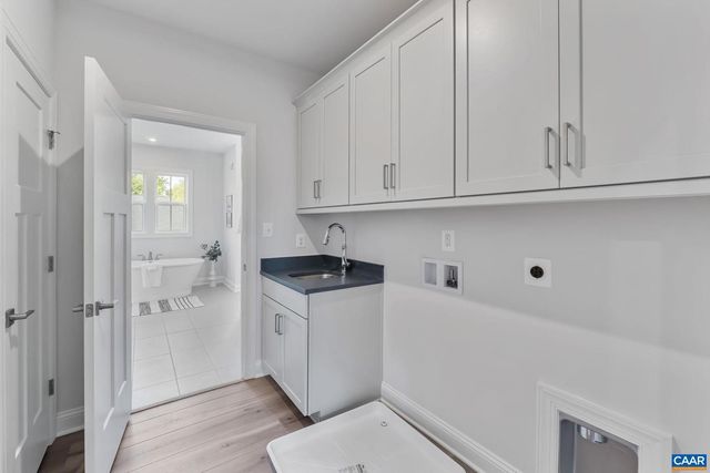 1805 FOWLER ST, Charlottesville, VA 22901