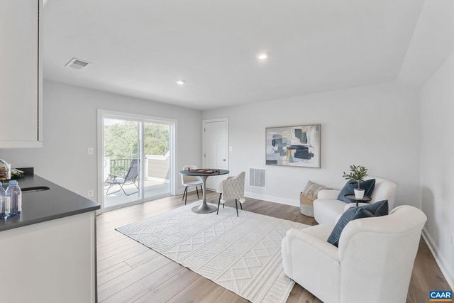 1805 FOWLER ST, Charlottesville, VA 22901