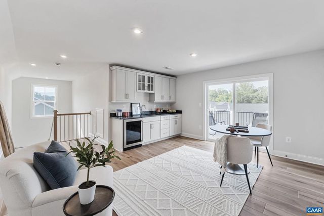 1805 FOWLER ST, Charlottesville, VA 22901