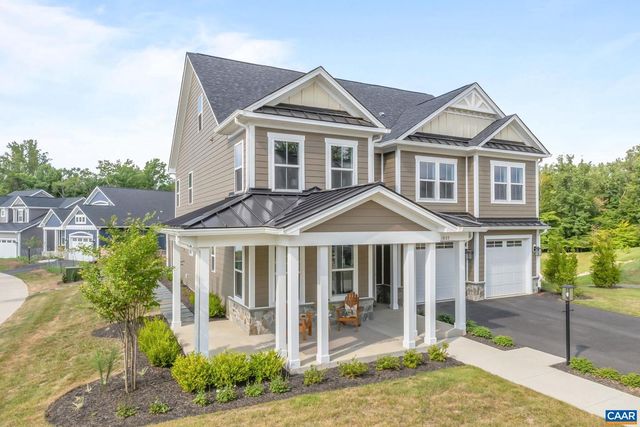 1805 FOWLER ST, Charlottesville, VA 22901