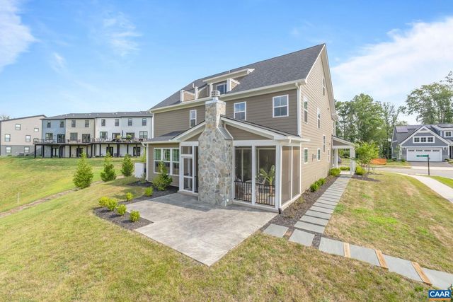 1805 FOWLER ST, Charlottesville, VA 22901