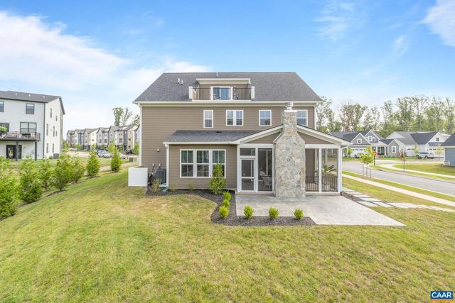 1805 FOWLER ST, Charlottesville, VA 22901