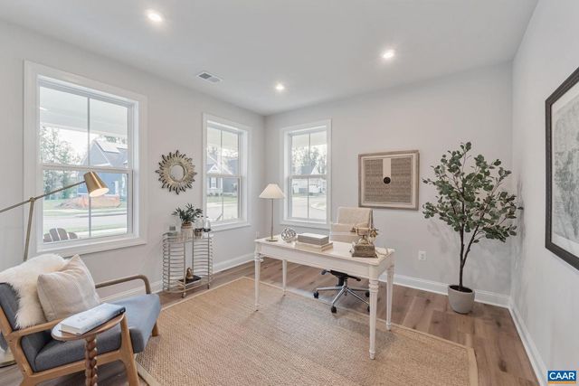 1805 FOWLER ST, Charlottesville, VA 22901