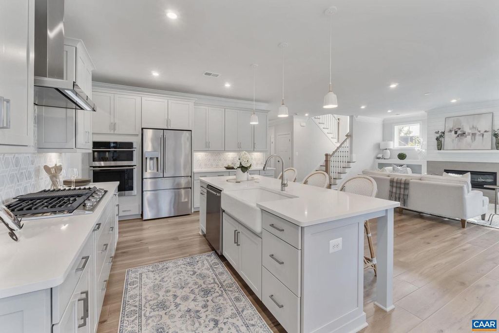 1805 FOWLER ST, Charlottesville, VA 22901