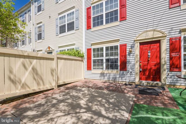 115 WHITESTONE WAY, Frederick, MD 21702