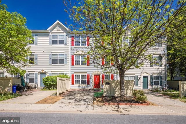 115 WHITESTONE WAY, Frederick, MD 21702