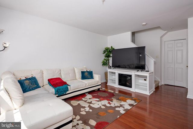 115 WHITESTONE WAY, Frederick, MD 21702