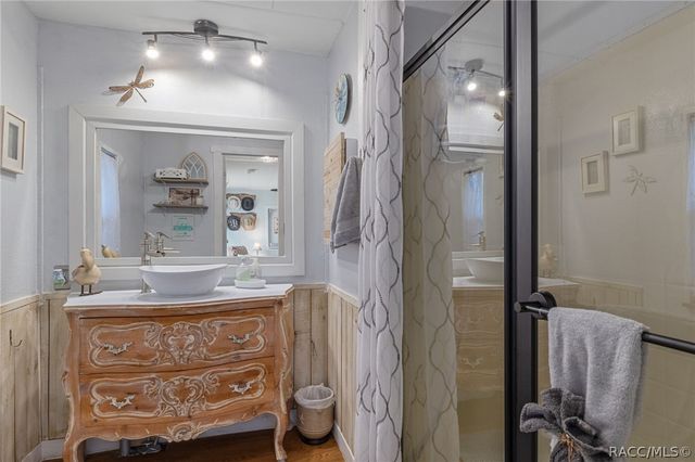 2901 S Pine Ridge Avenue, Homosassa, FL 34448