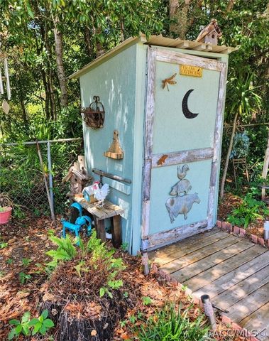 2901 S Pine Ridge Avenue, Homosassa, FL 34448