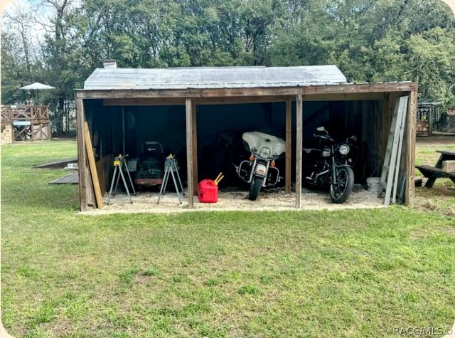 2901 S Pine Ridge Avenue, Homosassa, FL 34448