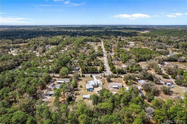 2901 S Pine Ridge Avenue, Homosassa, FL 34448