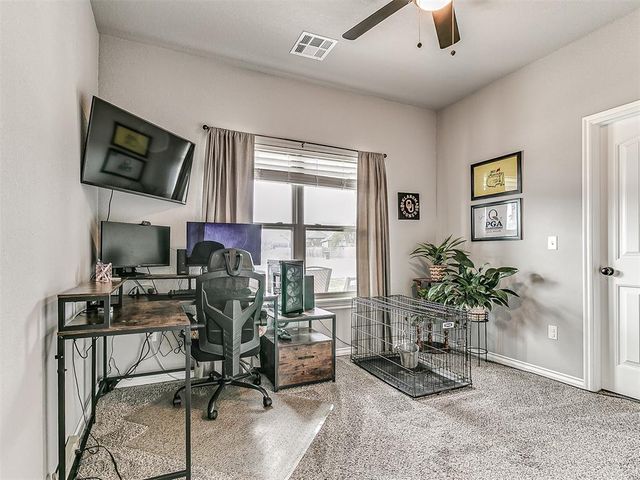 20547 N Santa Fe Avenue, Harrah, OK 73045