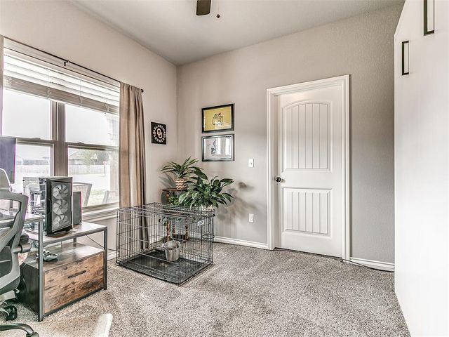 20547 N Santa Fe Avenue, Harrah, OK 73045